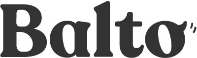 Balto logo